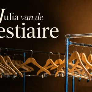 Julia van de vestiaire - 05/02/2027 20:00