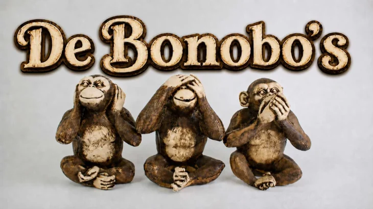Productie De Bonobo’s