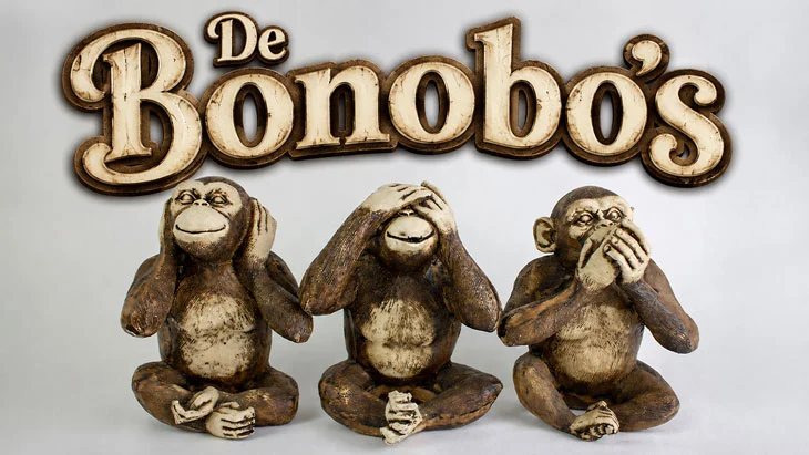Productie De Bonobo’s