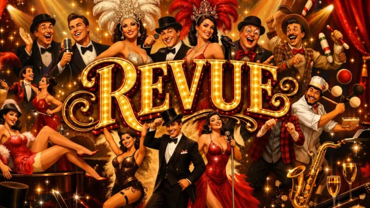 Productie Revue