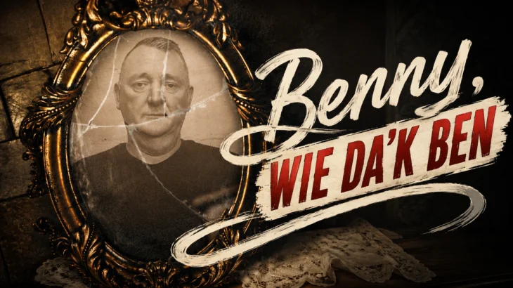Productie Benny, wie da’k ben