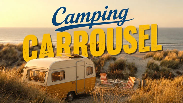 Productie Camping Carrousel