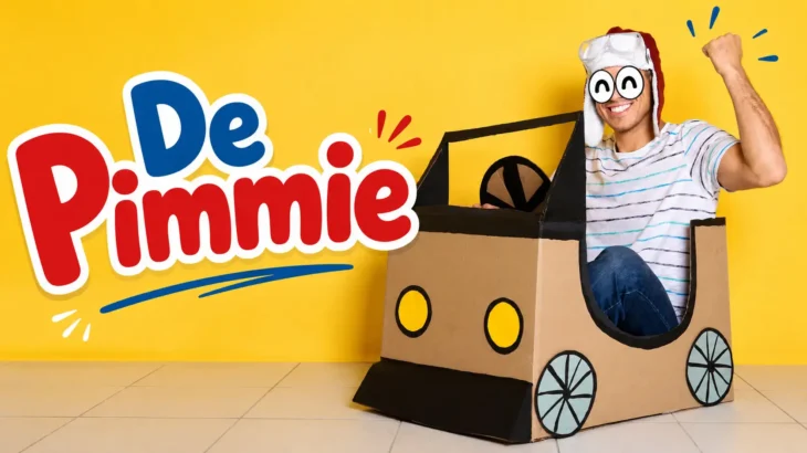 Productie De Pimmie